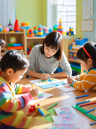 幼儿教育